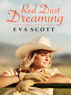 cover image of Red Dust Dreaming (A Red Dust Romance, #1)